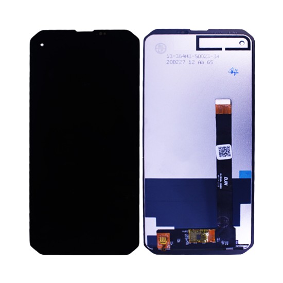 Touch+Display Blackview BL6000/BL6000 Pro Black Touch+Display Blackview BL6000/BL6000 Pro Black